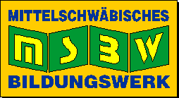 Logo MSBW