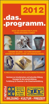  Titelblatt Programm